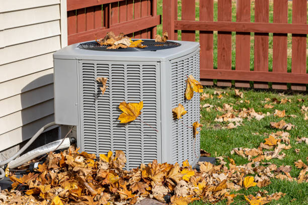 Best HVAC Air Duct Cleaning  in Lynn, MA