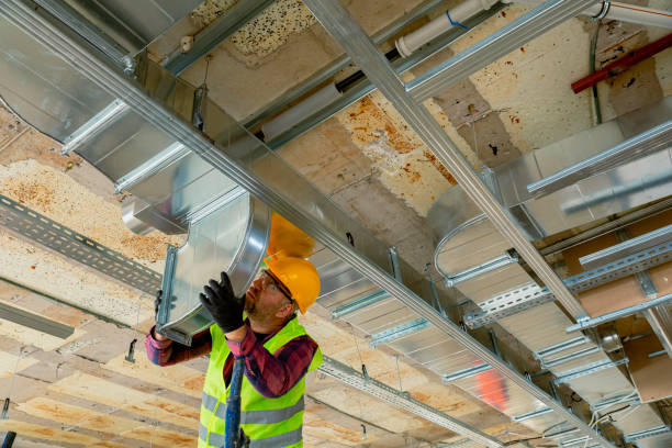 Best HVAC Repair Near Me  in Lynn, MA