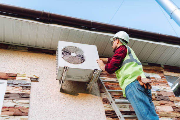 Professional HVAC in Lynn, MA