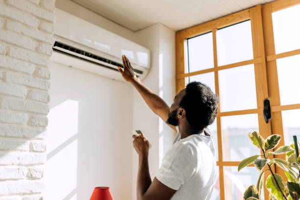 Best HVAC Repair Near Me  in Lynn, MA