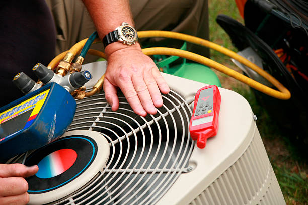 Best HVAC Companies Near Me  in Lynn, MA