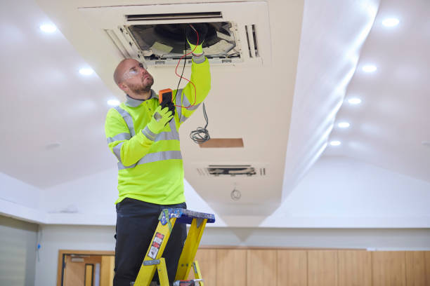 Affordable Air Conditioning Repair in Lynn, MA