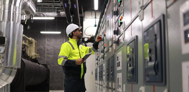 Best HVAC Repair Near Me  in Lynn, MA